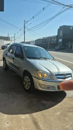 Chevrolet Prisma Sed. Joy/ LS 1.0 8V Flexpower 4P 2009