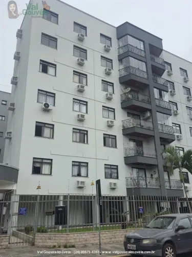 Apartamento a Venda no Santa Isabel em Resende