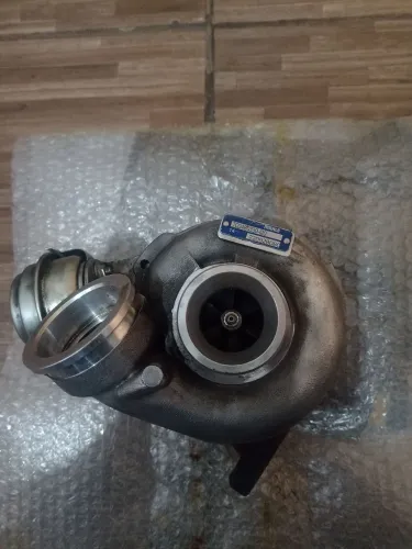 Turbina Mahle Sprinter 311 313 413 CDI