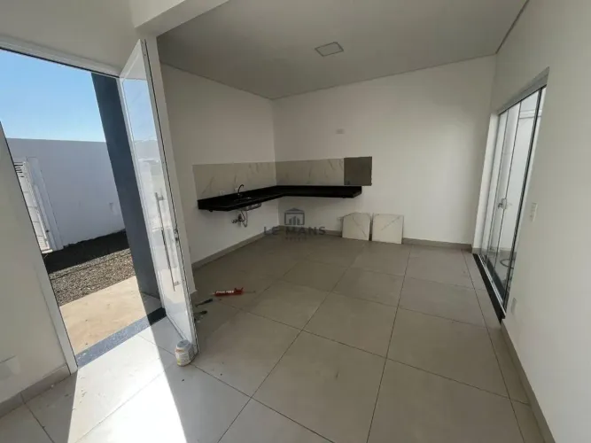 Casa à venda em Saltinho, Nossa Senhora Aparecida I, com 2 quartos, com 62 m²