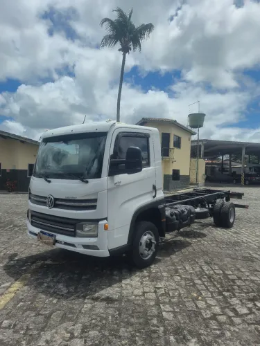 VOLKSWAGEM 9.170 DRC 4 X 2 DELIVERI