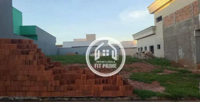 Terreno à venda, 450 m² por R$ 210.000 - Residencial DItalia - Bady Bassitt/SP
