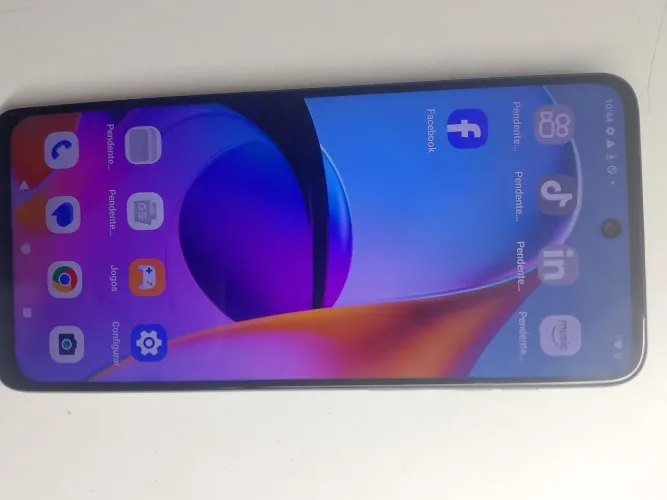 Celular Motorola moto G14