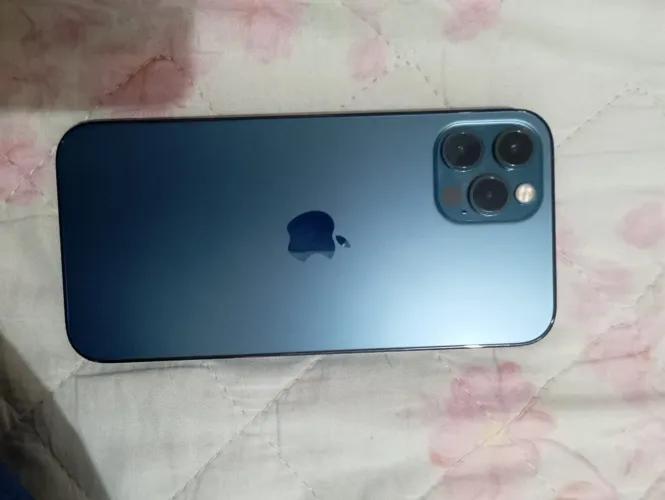 iPhone 12 pro 