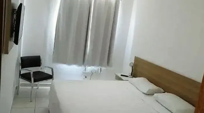 Apartamento em Imbetiba