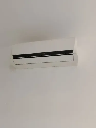 Ar condicionado, para mais qualidade de vida!
