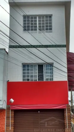 ALUGO SALÃO COMERCIAL NA ZONA LESTE TATUAPÉ CARRÃO
