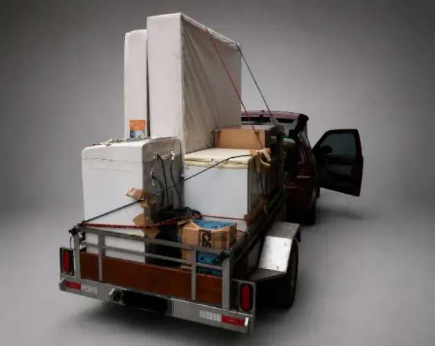 Frete fretes transportes seguro e com preço justo !! grande Floripa