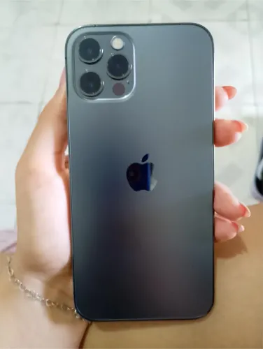 IPHONE 12 pro 128GB