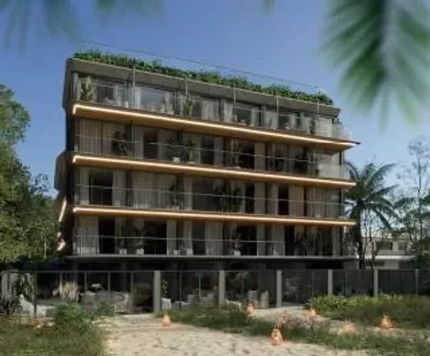 SUMMER FEET RESIDENCE