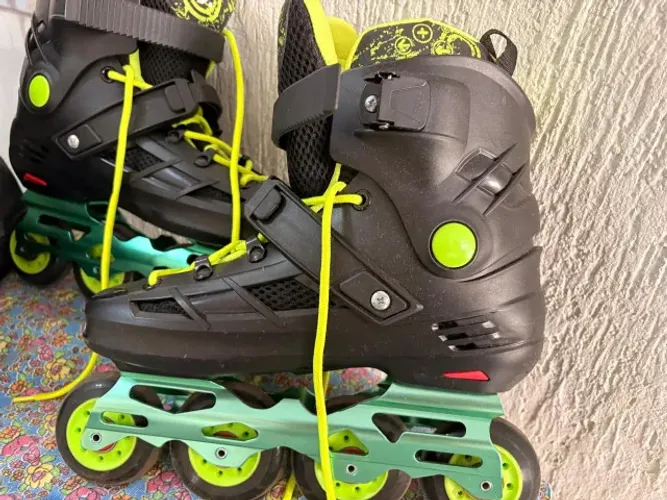 PATINS