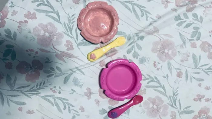 Acessórios de baby alive feito a mão