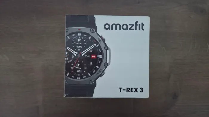 Amazfit T Rex 3