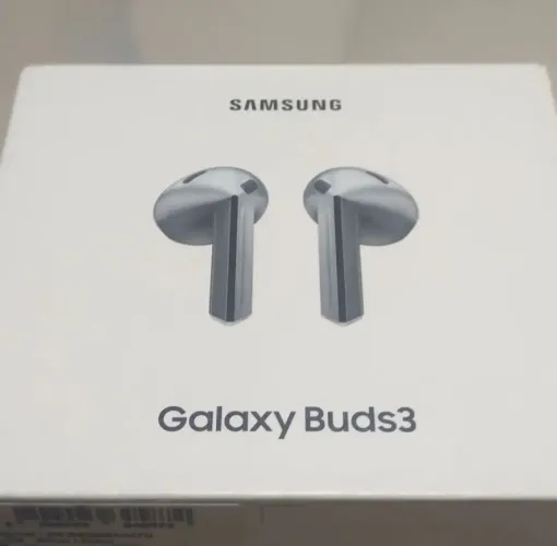 Fone Samsung Galaxy Buds 3