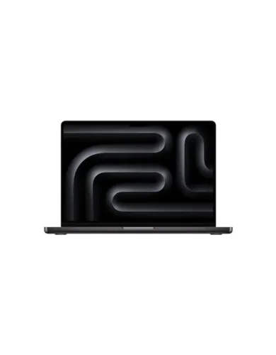 Apple Macbook Pro 14" M5 1tb 24gb (2025) - Space Black