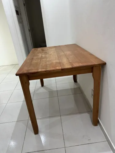 Meda de Madeira