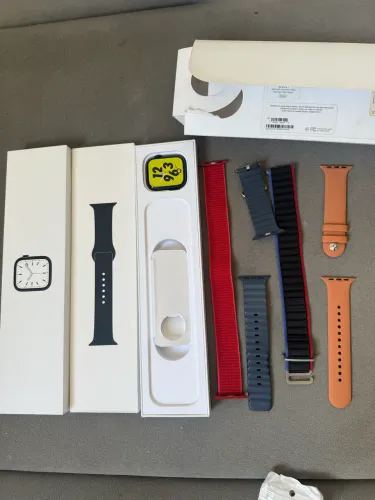 Apple Watch Series 7