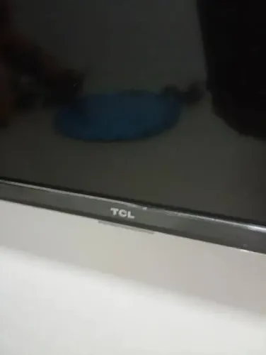 Tv tcl 32 polegadas precisa trocar os led