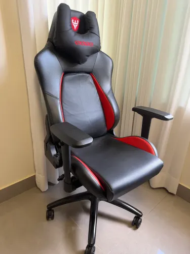 Cadeira Gamer Alta Qualidade