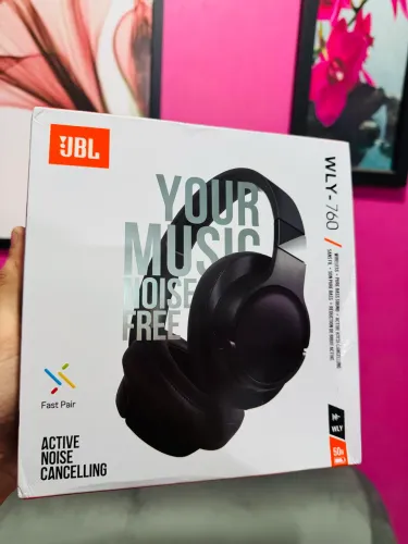 Fone jbl