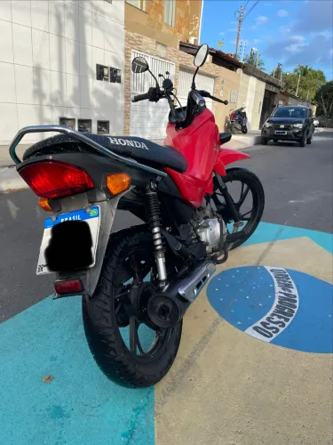 Vendo pop 110i