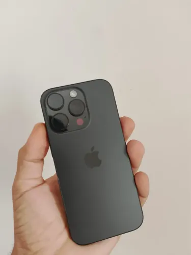 iPhone 16 pro (original) 