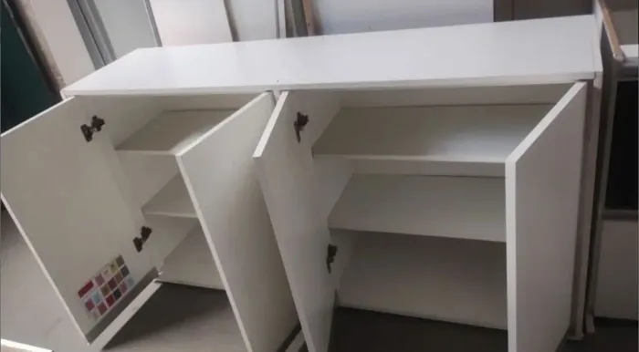 Armário de Cozinha Aéreo MDF