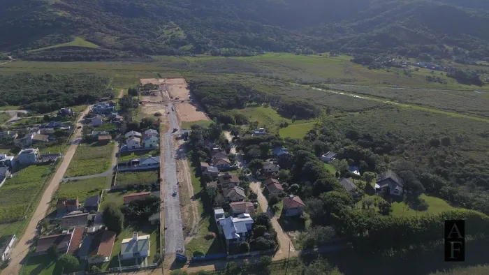 Terreno em Loteamento Raízes da Pedra Branca