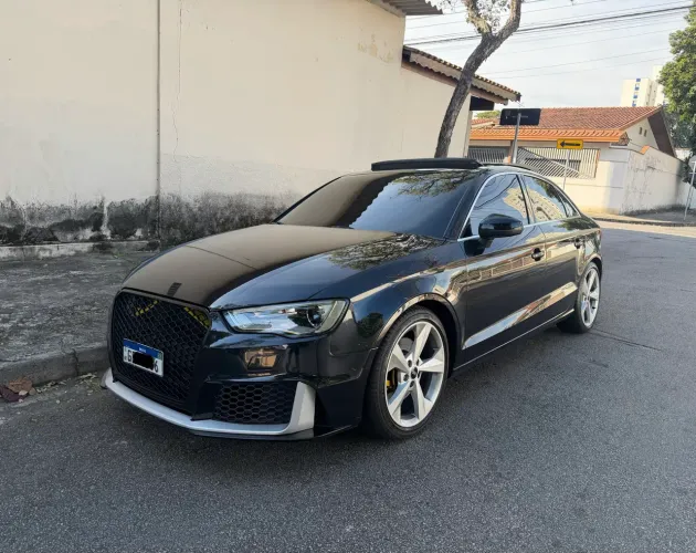Audi A3 Sed. Ambition 2.0 Tsfi 220cv S-tronic 2016