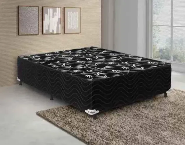 Oferta cama completa