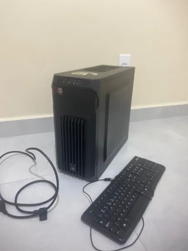 Computador gamer