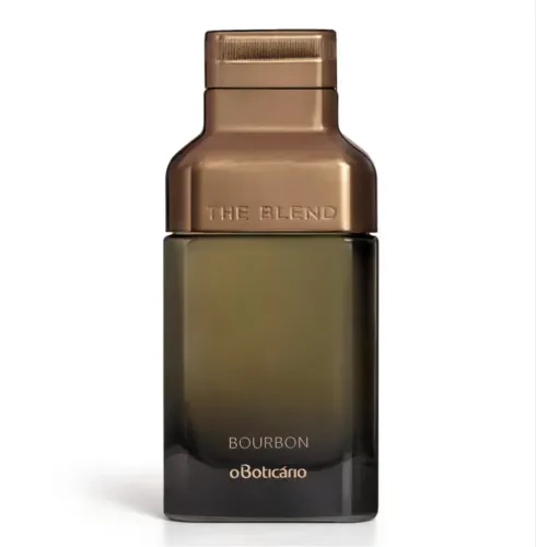 PERFUME THE BLEND