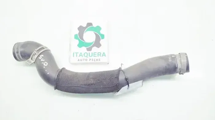 Mangueira Radiador Superior Citroen C4 Picasso 2.0 Ano 2011