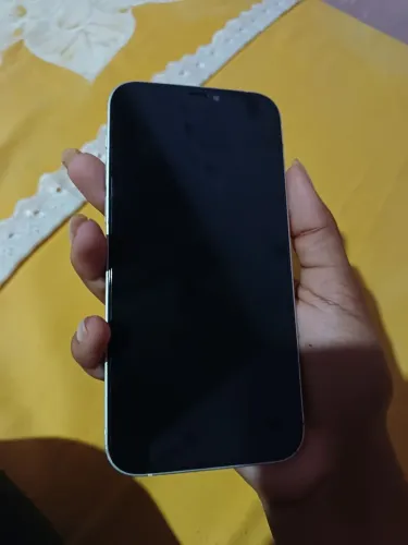 ? iPhone 12 64GB (BATERÍA 100% E NOVA)