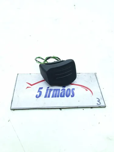 Comando   Paddle Shift Volante Vw Jetta 2.0 2013 5k0951528
