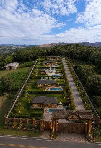 SÍTIOS À VENDA EM ITATIAIUÇU NO CONDOMINIO EMPIRE HORSE 1000 M²