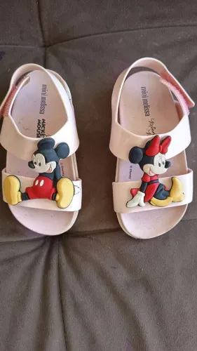 Mini melissa