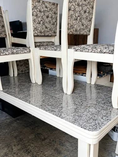 Mesa de jantar