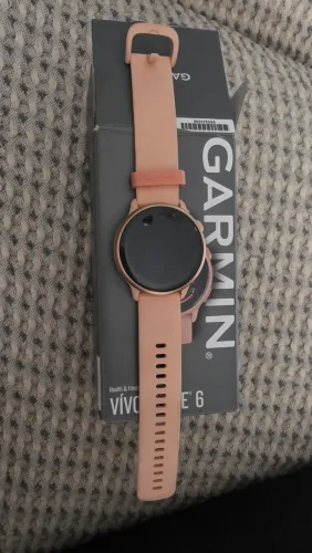 Garmin Vivoactive 6