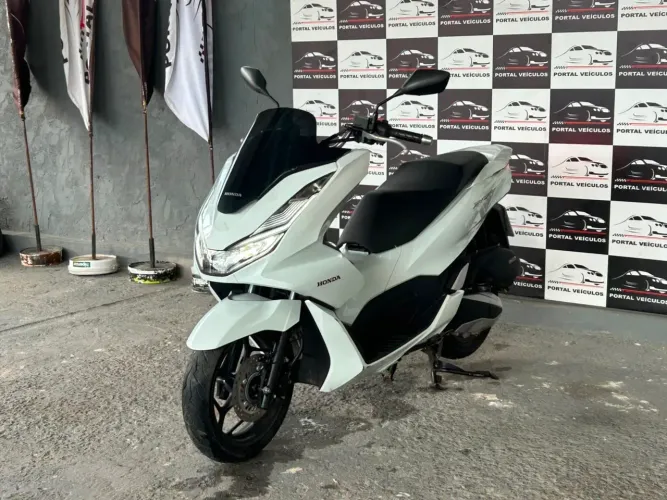 PCX 2023 entrada de apenas 2.300$