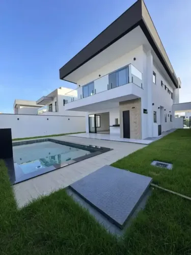 Vendo Casa Alto Padrão no Damha, 4 Suítes, Ótima Oportunidade