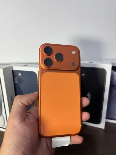iPhone 17 Pro 256gb