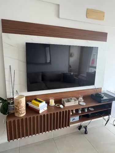 Painel para TV até 65 Polegadas