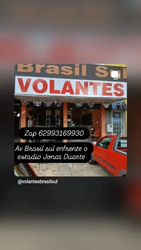 Volante e capas autos lanchas vans caminhoes e onibus