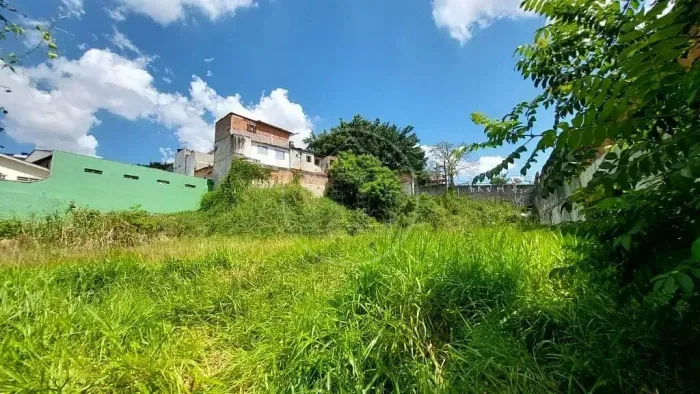 terreno para locação no Grajaú