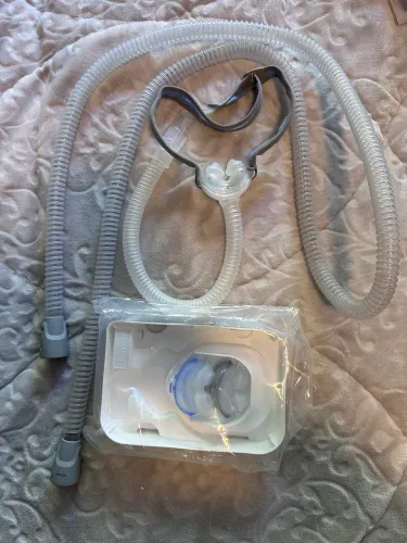 Vendo Máscara Resmed AirFit P10 para CPAP