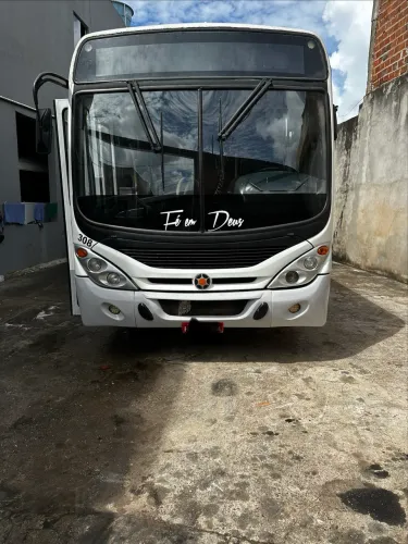 Ônibus Mercedes benz Marcopolo