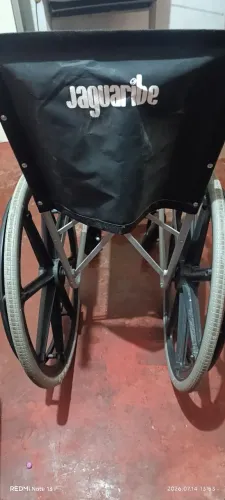Cadeira de rodas