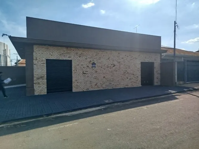 Sala para alugar, 36 m² por R$ 2.670,00/mês - Jardim Paulista - São José do Rio Preto/SP