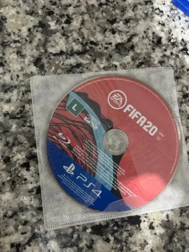 FIFA 20